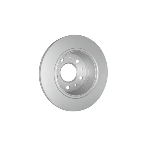 Brzdový kotúč 8DD 355 125-291 /HELLA/ - obr. 2