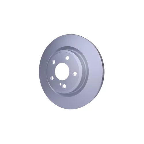 Brzdový kotúč 8DD 355 125-381 /HELLA/ - obr. 1