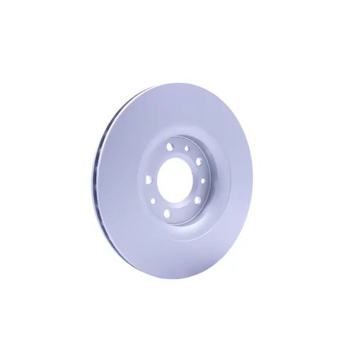 Brzdový kotúč 8DD 355 125-401 /HELLA/ - obr. 2