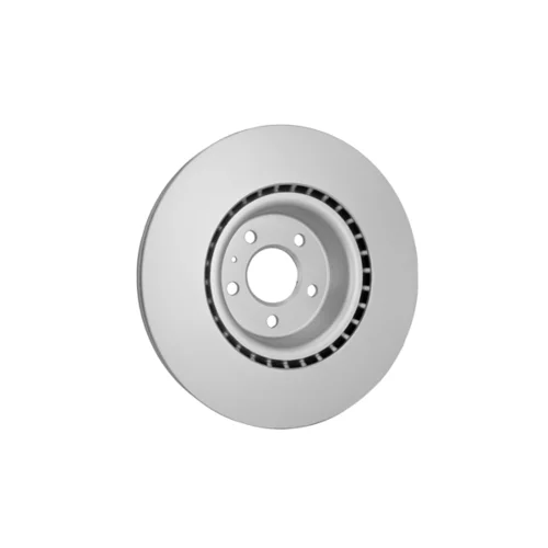 Brzdový kotúč 8DD 355 126-861 /HELLA/ - obr. 2