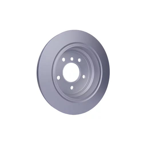 Brzdový kotúč 8DD 355 127-261 /HELLA/ - obr. 2