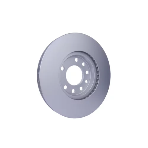 Brzdový kotúč 8DD 355 127-381 /HELLA/ - obr. 2