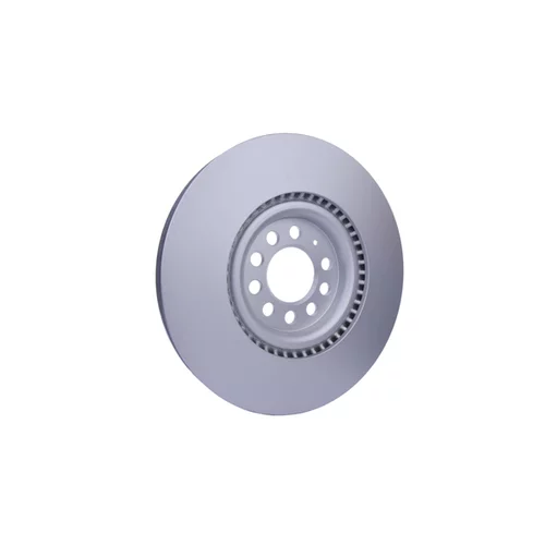 Brzdový kotúč 8DD 355 127-441 /HELLA/ - obr. 2