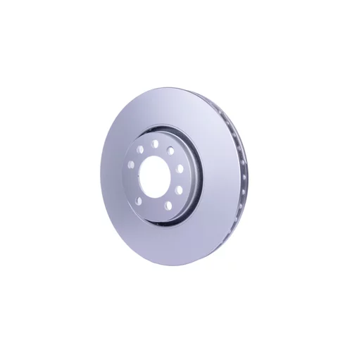 Brzdový kotúč 8DD 355 127-831 /HELLA/ - obr. 1