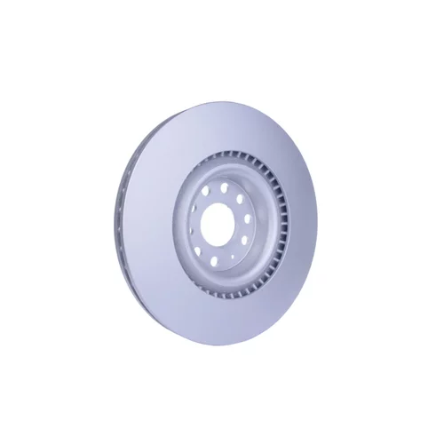 Brzdový kotúč 8DD 355 127-981 /HELLA/ - obr. 2