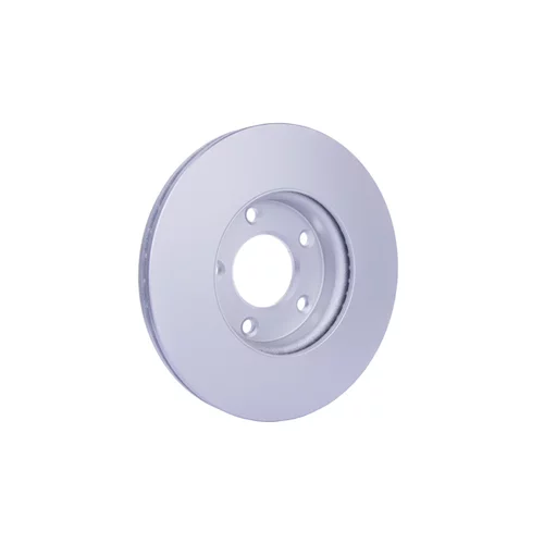 Brzdový kotúč 8DD 355 128-231 /HELLA/ - obr. 2
