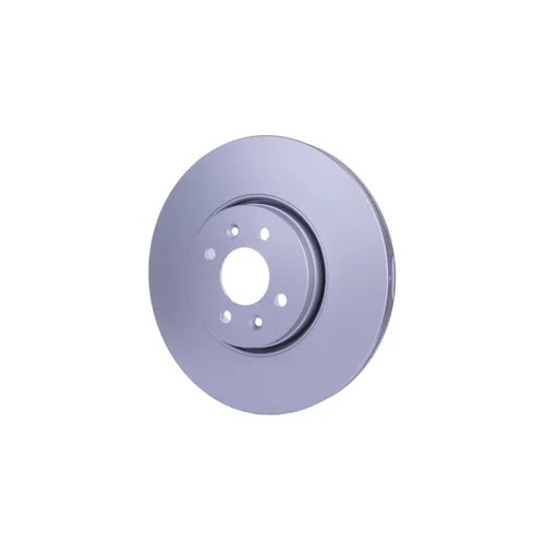 Brzdový kotúč 8DD 355 128-551 /HELLA/ - obr. 1