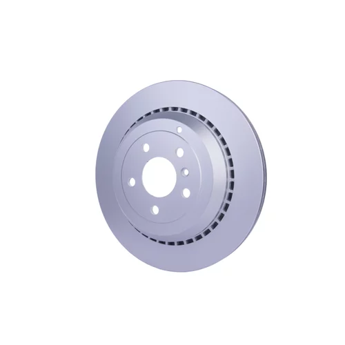Brzdový kotúč 8DD 355 128-611 /HELLA/ - obr. 1