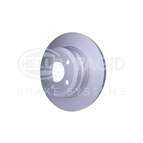 Brzdový kotúč 8DD 355 128-761 /HELLA/ - obr. 1