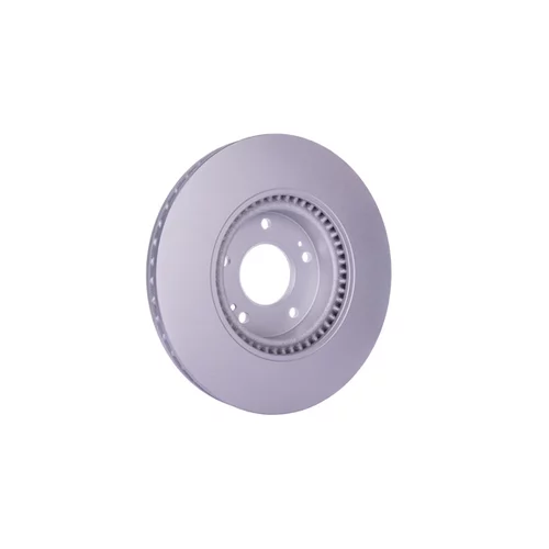 Brzdový kotúč 8DD 355 128-831 /HELLA/ - obr. 2