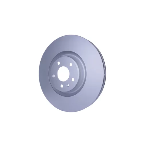 Brzdový kotúč 8DD 355 129-371 /HELLA/ - obr. 1
