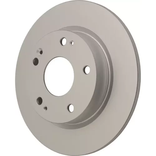 Brzdový kotúč HELLA 8DD 355 131-441