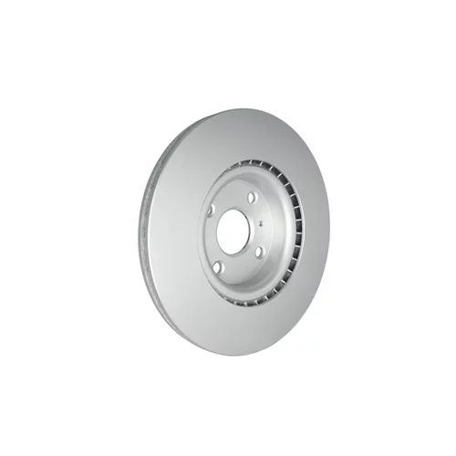 Brzdový kotúč 8DD 355 132-111 /HELLA/ - obr. 2
