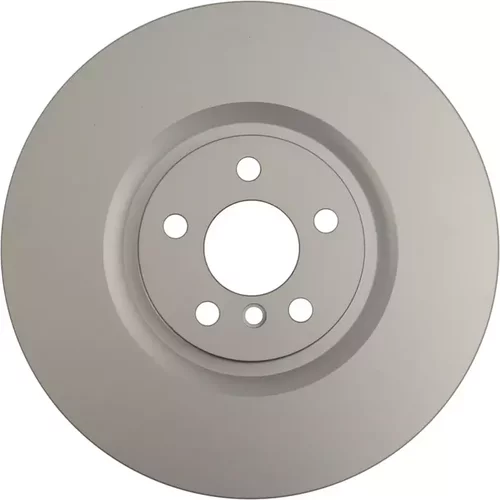 Brzdový kotúč 8DD 355 132-351 /HELLA/ - obr. 1