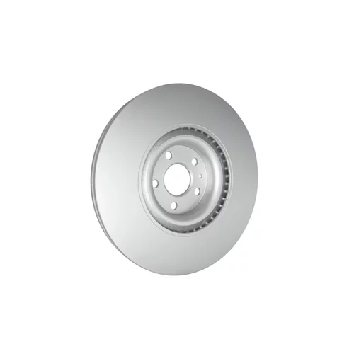 Brzdový kotúč 8DD 355 132-411 /HELLA/ - obr. 2