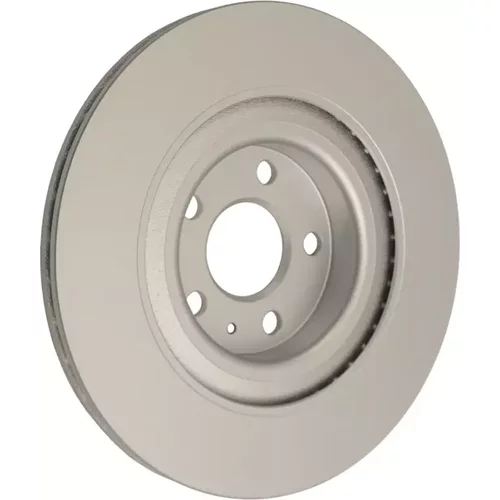 Brzdový kotúč 8DD 355 132-431 /HELLA/ - obr. 2
