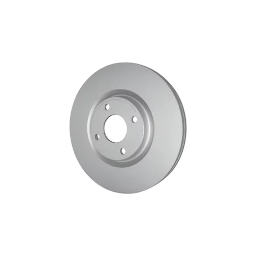 Brzdový kotúč 8DD 355 132-721 /HELLA/ - obr. 1