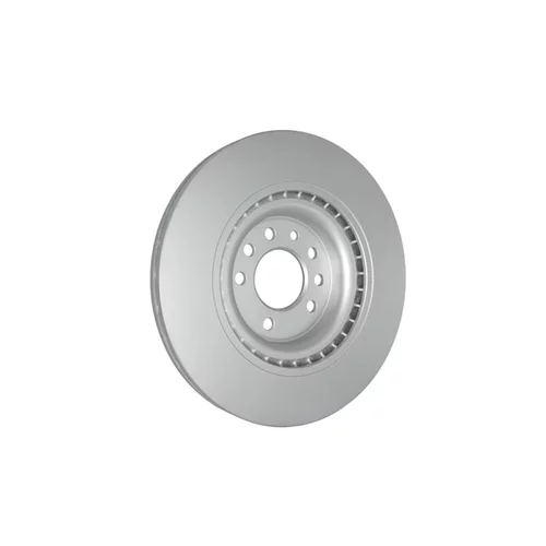 Brzdový kotúč 8DD 355 132-761 /HELLA/ - obr. 1