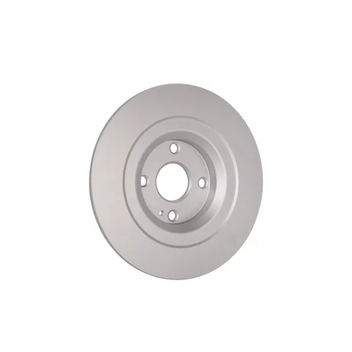 Brzdový kotúč 8DD 355 133-141 /HELLA/ - obr. 1