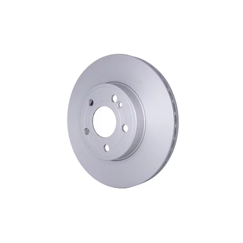 Brzdový kotúč 8DD 355 133-381 /HELLA/ - obr. 2