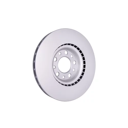 Brzdový kotúč 8DD 355 133-701 /HELLA/ - obr. 1
