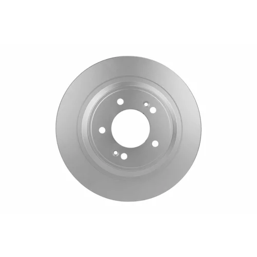 Brzdový kotúč 8DD 355 134-731 /HELLA/ - obr. 1