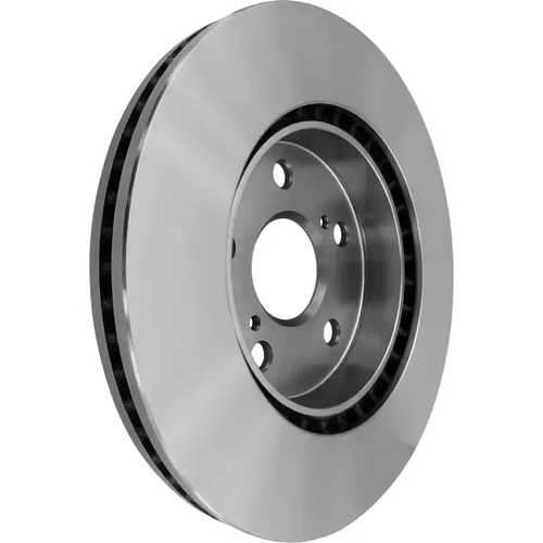 Brzdový kotúč 8DD 355 134-901 /HELLA/ - obr. 2
