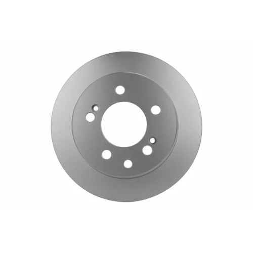 Brzdový kotúč 8DD 355 134-911 /HELLA/ - obr. 1