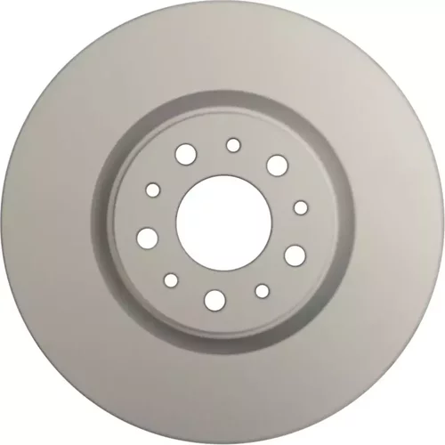 Brzdový kotúč 8DD 355 135-311 /HELLA/ - obr. 1