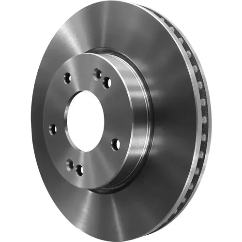 Brzdový kotúč HELLA 8DD 355 135-361