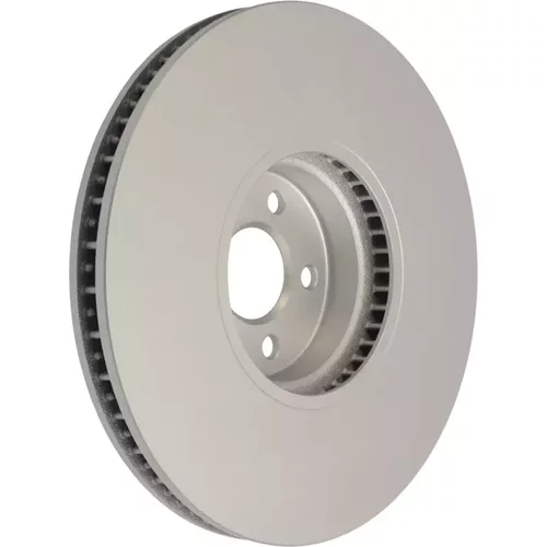 Brzdový kotúč 8DD 355 135-381 /HELLA/ - obr. 2
