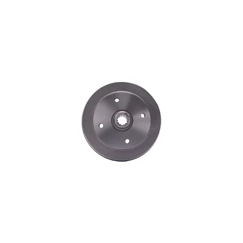 Brzdový bubon HELLA 8DT 355 301-671