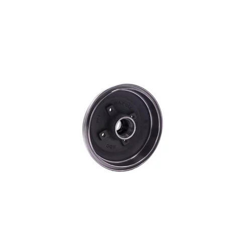 Brzdový bubon 8DT 355 302-861 /HELLA/ - obr. 1