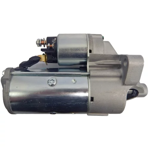 Štartér 8EA 011 610-121 /HELLA/ - obr. 3