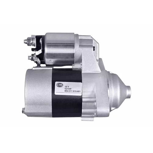 Štartér 8EA 011 610-601 /HELLA/ - obr. 3