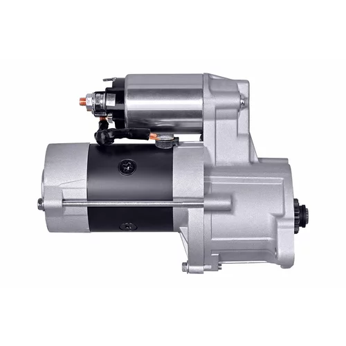 Štartér 8EA 011 610-901 /HELLA/ - obr. 3