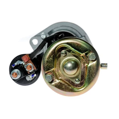 Štartér 8EA 011 611-111 /HELLA/ - obr. 2