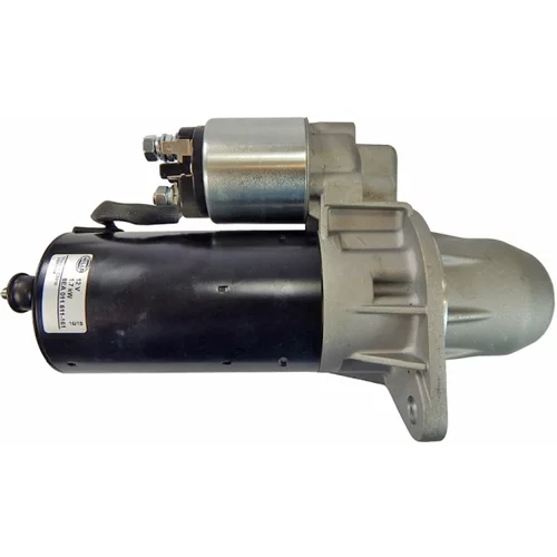Štartér 8EA 011 611-161 /HELLA/ - obr. 3
