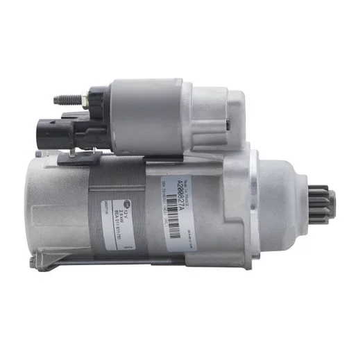 Štartér 8EA 011 611-751 /HELLA/ - obr. 3