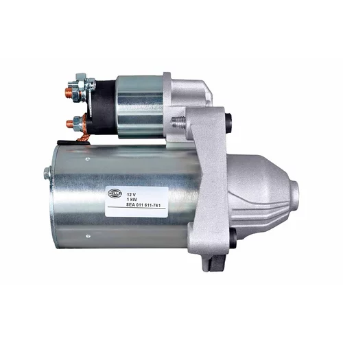 Štartér 8EA 011 611-761 /HELLA/ - obr. 3