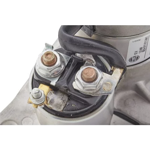 Štartér 8EA 011 611-841 /HELLA/ - obr. 4
