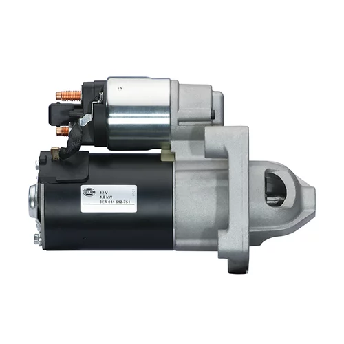 Štartér 8EA 011 612-751 /HELLA/ - obr. 3