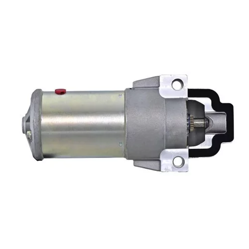 Štartér 8EA 011 612-951 /HELLA/ - obr. 3