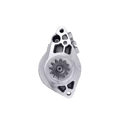 Štartér 8EA 011 613-201 /HELLA/ - obr. 1