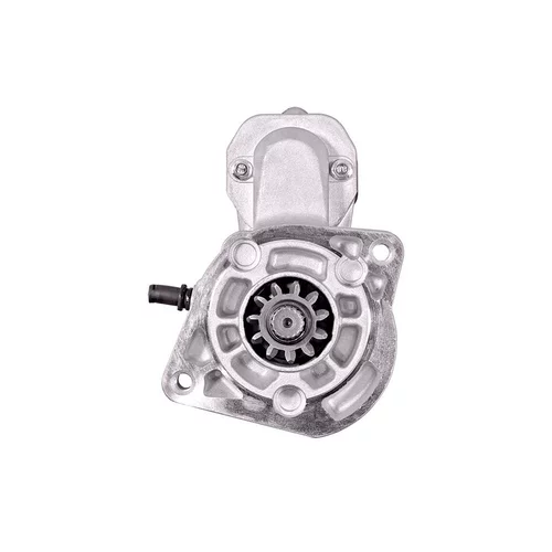 Štartér 8EA 011 613-231 /HELLA/ - obr. 1