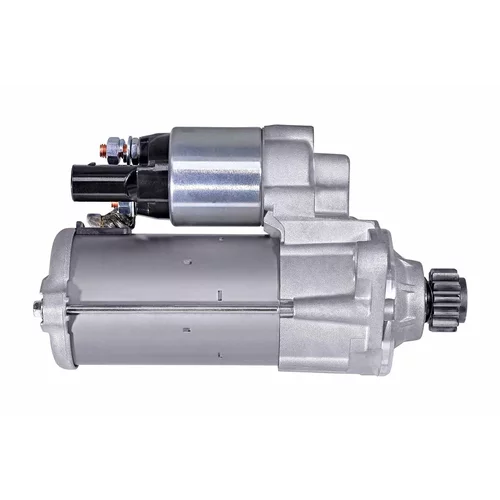 Štartér 8EA 011 613-291 /HELLA/ - obr. 3