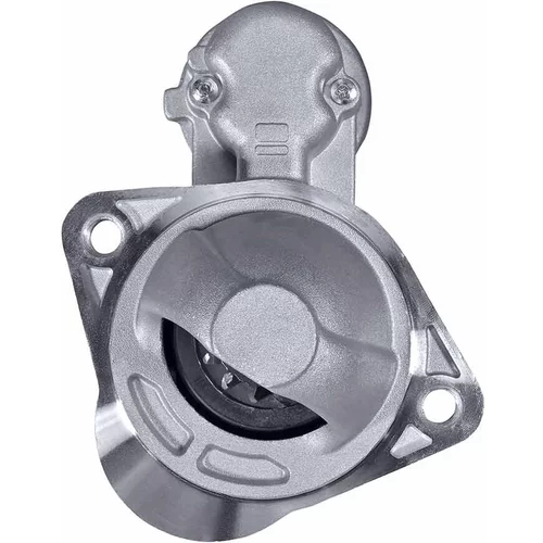 Štartér 8EA 011 613-301 /HELLA/ - obr. 1