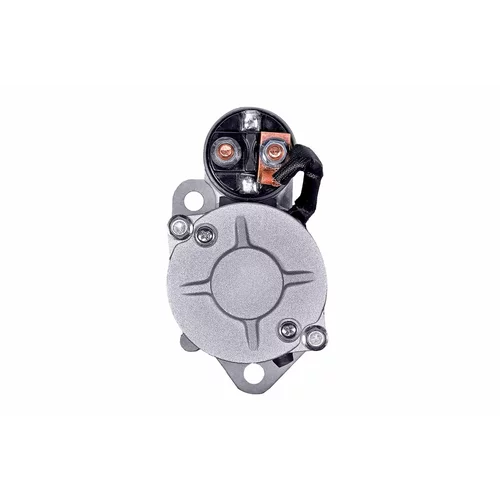 Štartér 8EA 012 526-011 /HELLA/ - obr. 2