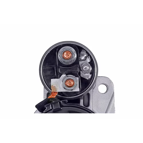Štartér 8EA 012 526-051 /HELLA/ - obr. 4