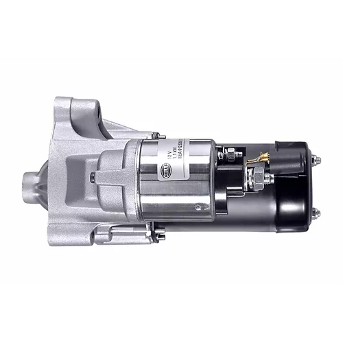 Štartér 8EA 012 526-721 /HELLA/ - obr. 5